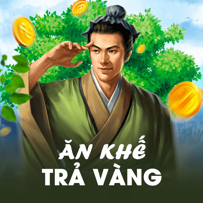Ăn Khế Trả Vàng