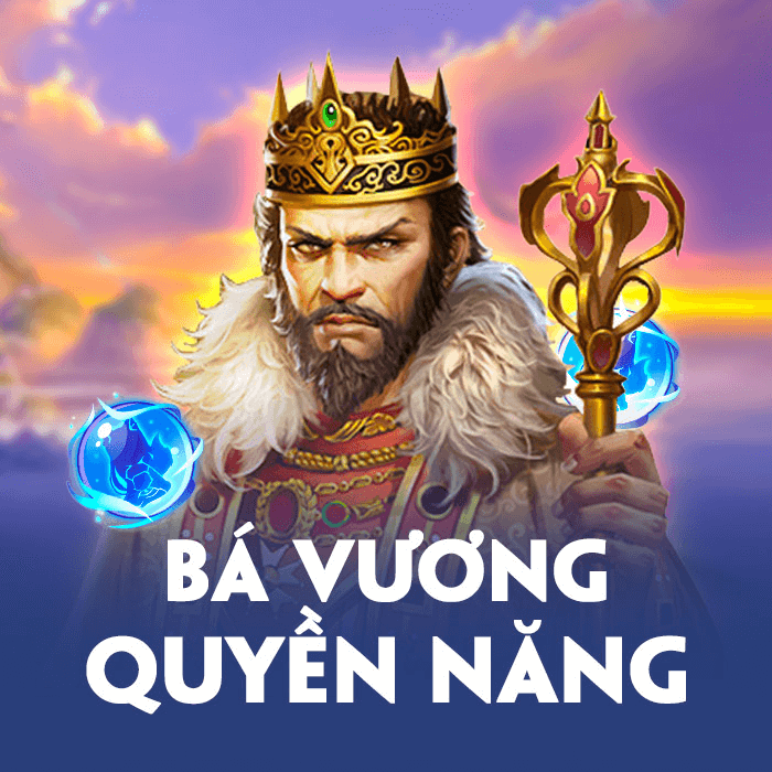 Bá Vương Quyền Năng