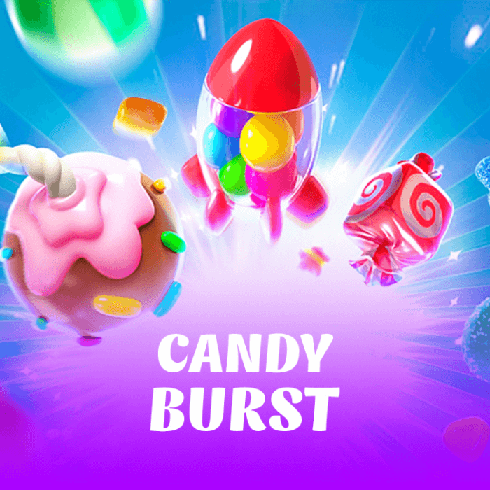 Candy Burst