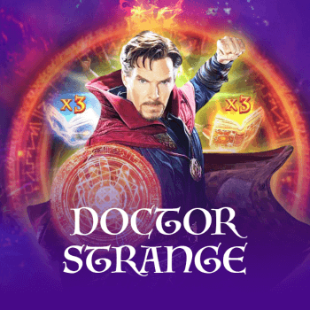 Doctor Strange