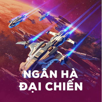 Ngân hà đại chiến