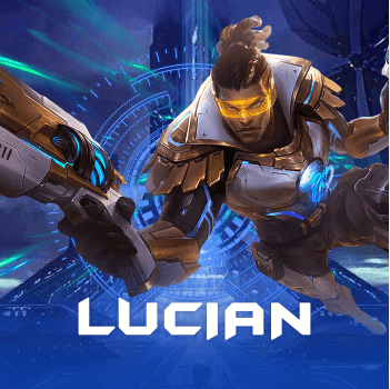 Lucian