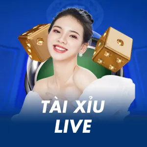 Tài Xỉu Live