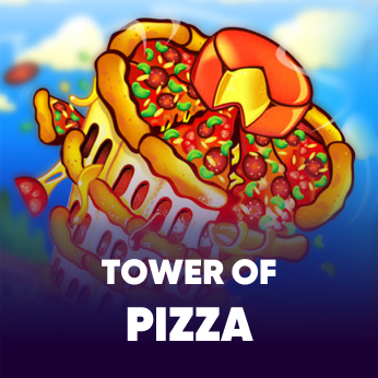 Tower Of Pizza